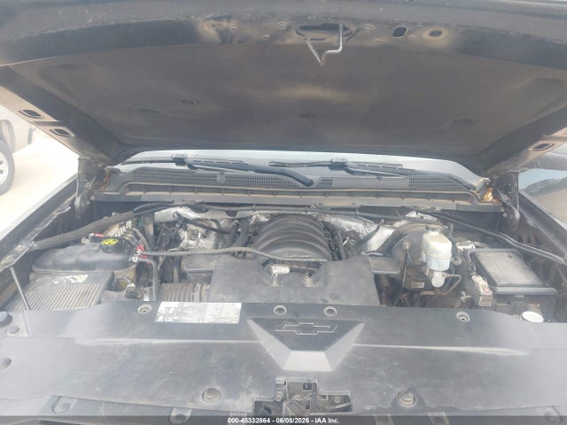 Продаж на аукціоні авто 2016 Chevrolet Silverado 1500 1lt/2lt, vin: 3GCUKREC0GG300825, номер лоту: 45332864
