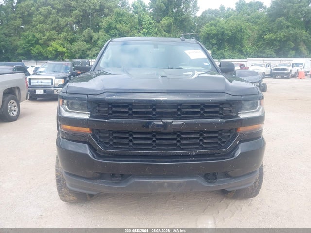 Продаж на аукціоні авто 2016 Chevrolet Silverado 1500 1lt/2lt, vin: 3GCUKREC0GG300825, номер лоту: 45332864