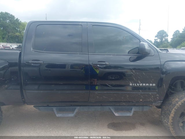 Продаж на аукціоні авто 2016 Chevrolet Silverado 1500 1lt/2lt, vin: 3GCUKREC0GG300825, номер лоту: 45332864