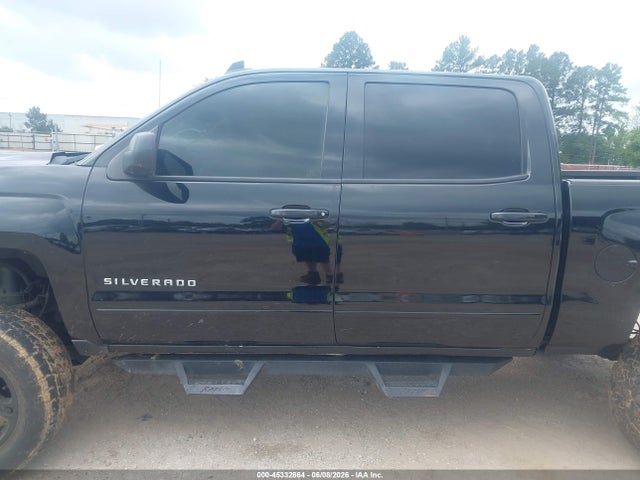 Продаж на аукціоні авто 2016 Chevrolet Silverado 1500 1lt/2lt, vin: 3GCUKREC0GG300825, номер лоту: 45332864