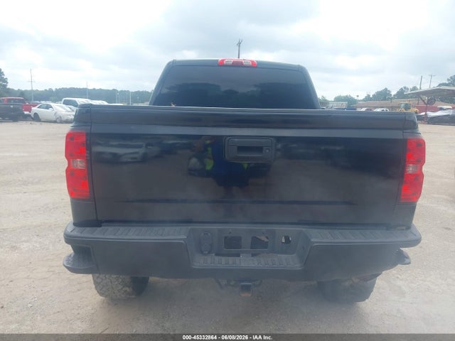Продаж на аукціоні авто 2016 Chevrolet Silverado 1500 1lt/2lt, vin: 3GCUKREC0GG300825, номер лоту: 45332864