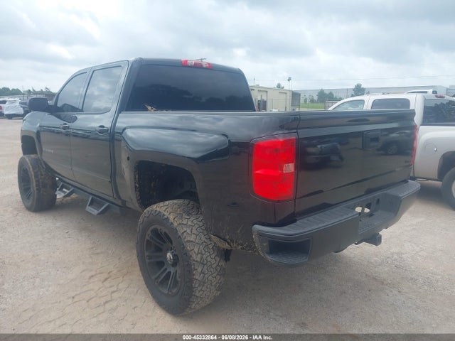 Продаж на аукціоні авто 2016 Chevrolet Silverado 1500 1lt/2lt, vin: 3GCUKREC0GG300825, номер лоту: 45332864