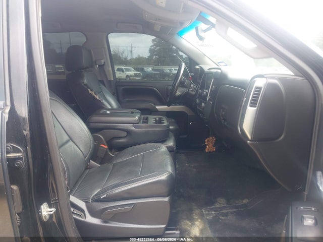 Продаж на аукціоні авто 2016 Chevrolet Silverado 1500 1lt/2lt, vin: 3GCUKREC0GG300825, номер лоту: 45332864