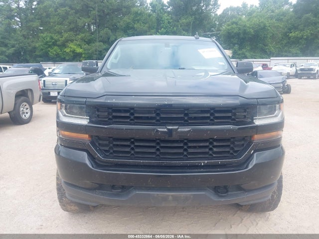 Продаж на аукціоні авто 2016 Chevrolet Silverado 1500 1lt/2lt, vin: 3GCUKREC0GG300825, номер лоту: 45332864