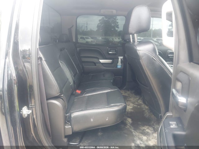 Продаж на аукціоні авто 2016 Chevrolet Silverado 1500 1lt/2lt, vin: 3GCUKREC0GG300825, номер лоту: 45332864