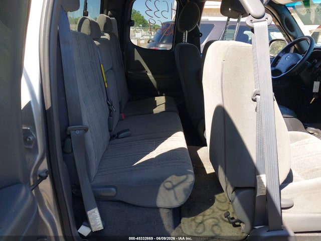 Auction sale of the 2005 Toyota Tundra Sr5 V8, vin: 5TBBT44135S469557, lot number: 45332869