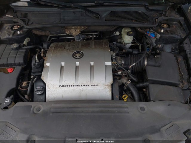 Продаж на аукціоні авто 2010 Cadillac Dts 1sh, vin: 1G6KR5EY5AU131867, номер лоту: 45332874