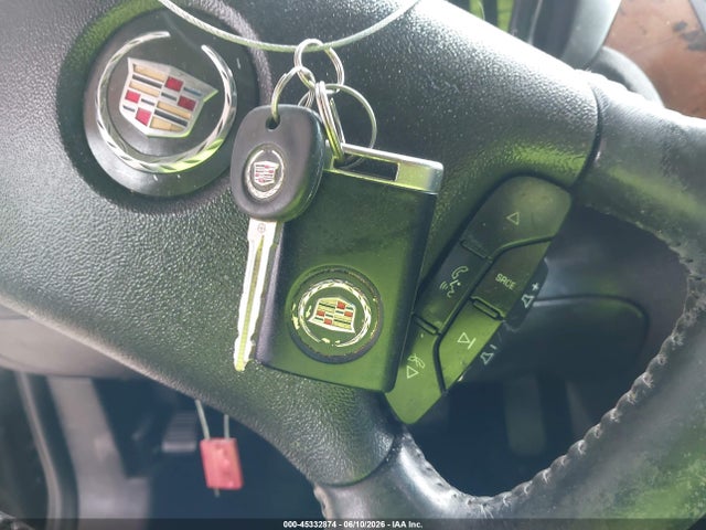 Продаж на аукціоні авто 2010 Cadillac Dts 1sh, vin: 1G6KR5EY5AU131867, номер лоту: 45332874