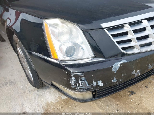 Продаж на аукціоні авто 2010 Cadillac Dts 1sh, vin: 1G6KR5EY5AU131867, номер лоту: 45332874