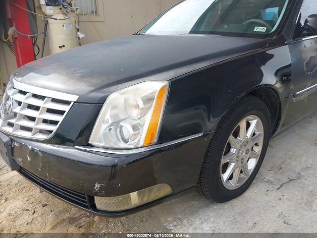 Продаж на аукціоні авто 2010 Cadillac Dts 1sh, vin: 1G6KR5EY5AU131867, номер лоту: 45332874