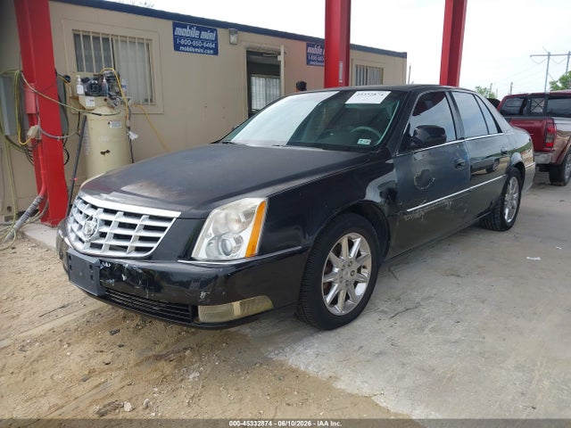 Продаж на аукціоні авто 2010 Cadillac Dts 1sh, vin: 1G6KR5EY5AU131867, номер лоту: 45332874