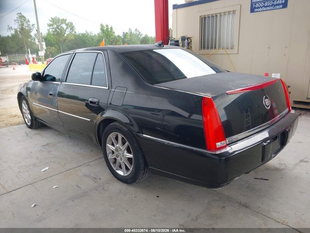 Продаж на аукціоні авто 2010 Cadillac Dts 1sh, vin: 1G6KR5EY5AU131867, номер лоту: 45332874
