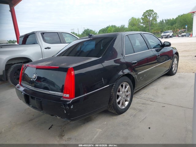 Продаж на аукціоні авто 2010 Cadillac Dts 1sh, vin: 1G6KR5EY5AU131867, номер лоту: 45332874