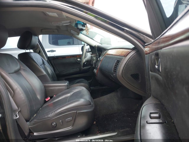 Продаж на аукціоні авто 2010 Cadillac Dts 1sh, vin: 1G6KR5EY5AU131867, номер лоту: 45332874