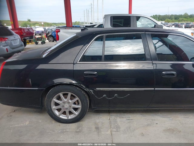 Продаж на аукціоні авто 2010 Cadillac Dts 1sh, vin: 1G6KR5EY5AU131867, номер лоту: 45332874