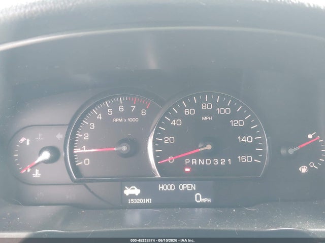 Продаж на аукціоні авто 2010 Cadillac Dts 1sh, vin: 1G6KR5EY5AU131867, номер лоту: 45332874