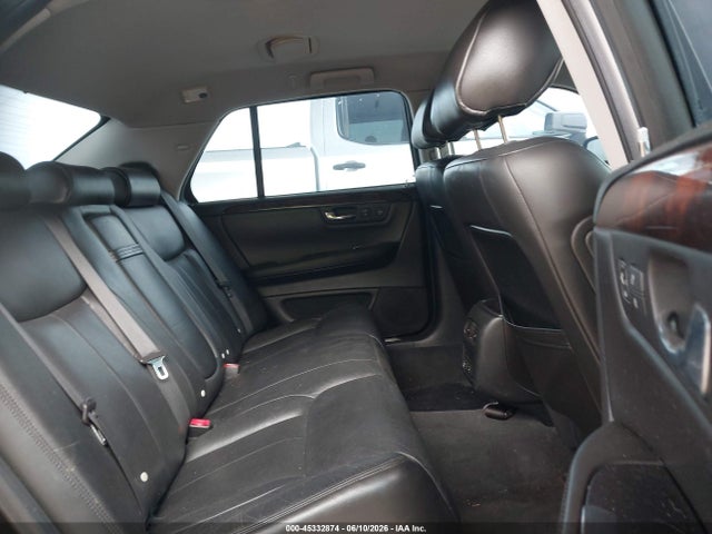 Продаж на аукціоні авто 2010 Cadillac Dts 1sh, vin: 1G6KR5EY5AU131867, номер лоту: 45332874