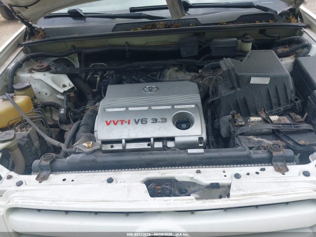 Aukcja sprzedaży 2005 Toyota Highlander Limited V6, vin: JTEEP21A250106988, numer aukcji: 45332876