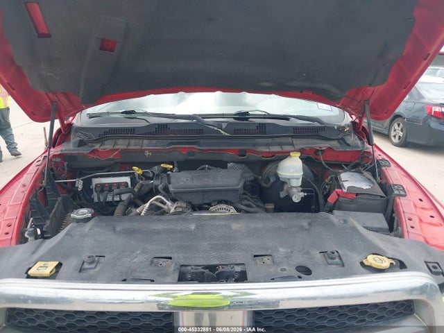 Aukcja sprzedaży 2011 Ram Ram 1500 Slt, vin: 1D7RB1CP4BS687254, numer aukcji: 45332881