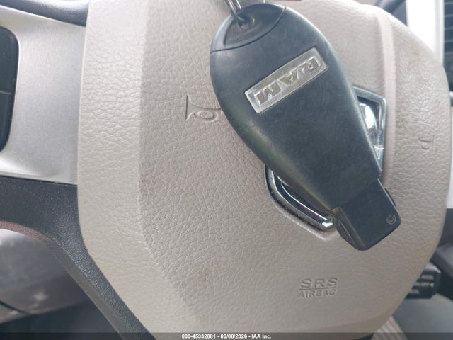 Aukcja sprzedaży 2011 Ram Ram 1500 Slt, vin: 1D7RB1CP4BS687254, numer aukcji: 45332881