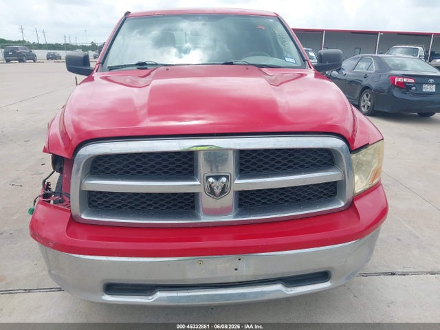 Aukcja sprzedaży 2011 Ram Ram 1500 Slt, vin: 1D7RB1CP4BS687254, numer aukcji: 45332881