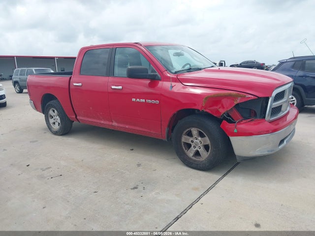 Aukcja sprzedaży 2011 Ram Ram 1500 Slt, vin: 1D7RB1CP4BS687254, numer aukcji: 45332881