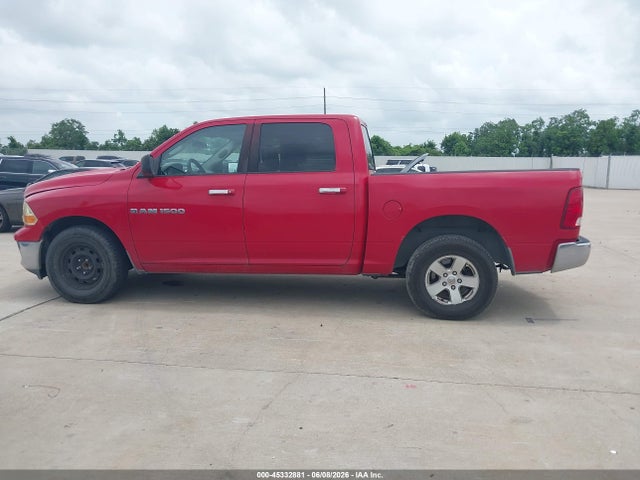 Aukcja sprzedaży 2011 Ram Ram 1500 Slt, vin: 1D7RB1CP4BS687254, numer aukcji: 45332881