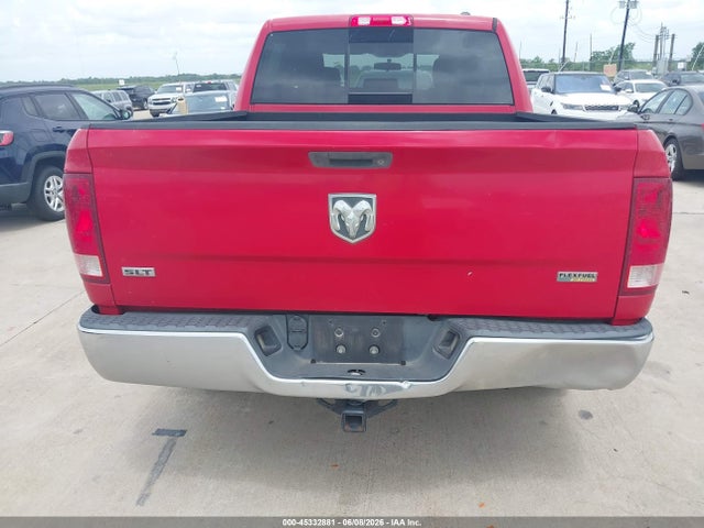 Aukcja sprzedaży 2011 Ram Ram 1500 Slt, vin: 1D7RB1CP4BS687254, numer aukcji: 45332881