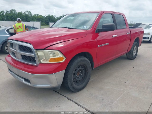 Aukcja sprzedaży 2011 Ram Ram 1500 Slt, vin: 1D7RB1CP4BS687254, numer aukcji: 45332881
