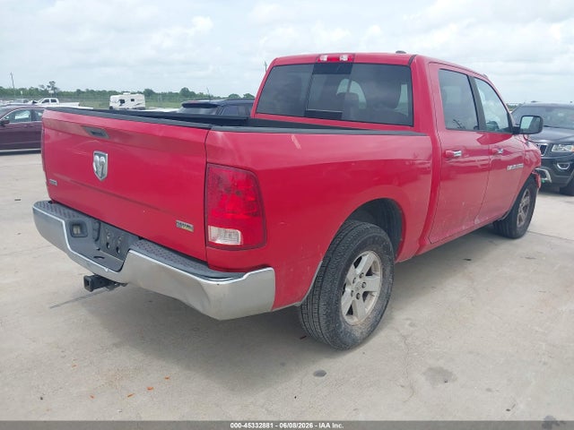 Aukcja sprzedaży 2011 Ram Ram 1500 Slt, vin: 1D7RB1CP4BS687254, numer aukcji: 45332881