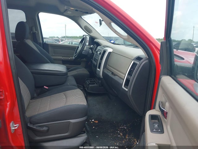 Aukcja sprzedaży 2011 Ram Ram 1500 Slt, vin: 1D7RB1CP4BS687254, numer aukcji: 45332881