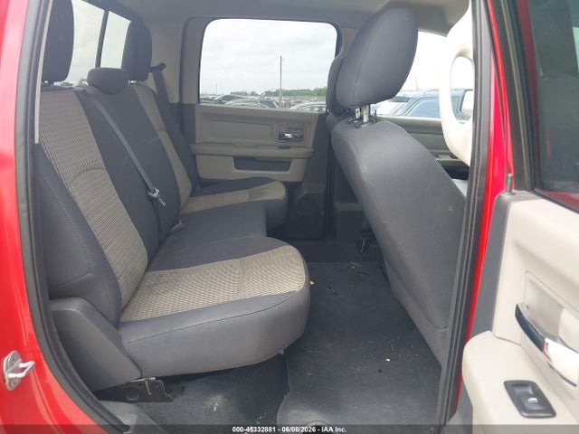 Aukcja sprzedaży 2011 Ram Ram 1500 Slt, vin: 1D7RB1CP4BS687254, numer aukcji: 45332881