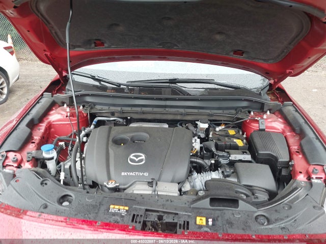 Aukcja sprzedaży 2023 Mazda Cx-5 2.5 S Preferred, vin: JM3KFBCM9P0190626, numer aukcji: 45332887