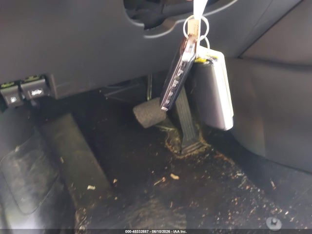 Aukcja sprzedaży 2023 Mazda Cx-5 2.5 S Preferred, vin: JM3KFBCM9P0190626, numer aukcji: 45332887