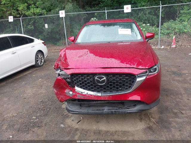 Aukcja sprzedaży 2023 Mazda Cx-5 2.5 S Preferred, vin: JM3KFBCM9P0190626, numer aukcji: 45332887