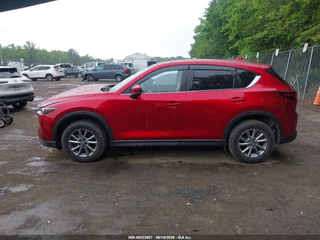 Aukcja sprzedaży 2023 Mazda Cx-5 2.5 S Preferred, vin: JM3KFBCM9P0190626, numer aukcji: 45332887