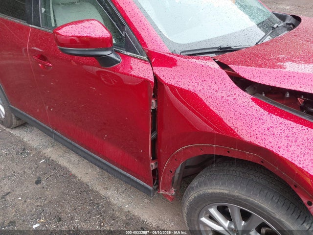 Aukcja sprzedaży 2023 Mazda Cx-5 2.5 S Preferred, vin: JM3KFBCM9P0190626, numer aukcji: 45332887