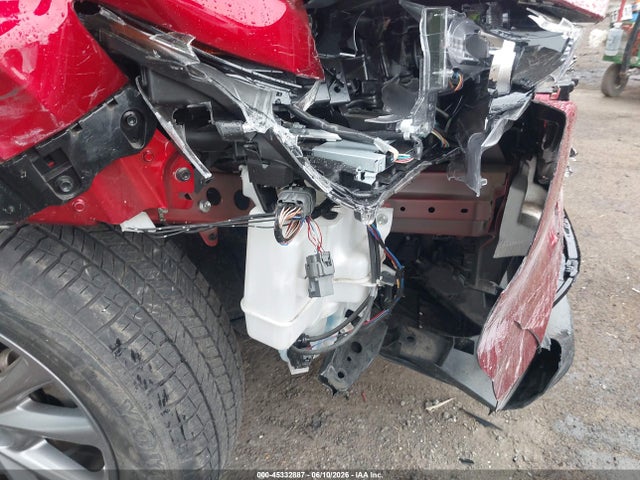 Aukcja sprzedaży 2023 Mazda Cx-5 2.5 S Preferred, vin: JM3KFBCM9P0190626, numer aukcji: 45332887
