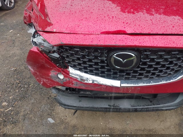 Aukcja sprzedaży 2023 Mazda Cx-5 2.5 S Preferred, vin: JM3KFBCM9P0190626, numer aukcji: 45332887