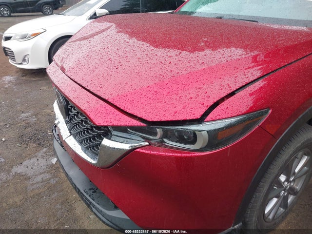 Aukcja sprzedaży 2023 Mazda Cx-5 2.5 S Preferred, vin: JM3KFBCM9P0190626, numer aukcji: 45332887