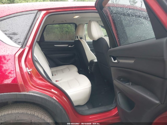 Aukcja sprzedaży 2023 Mazda Cx-5 2.5 S Preferred, vin: JM3KFBCM9P0190626, numer aukcji: 45332887