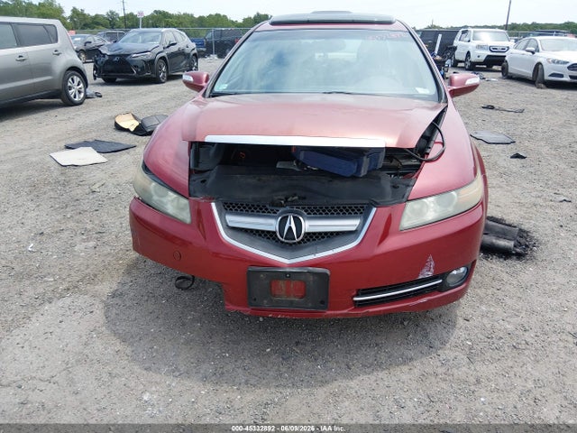 2008 Acura Tl 3.2 მანქანა იყიდება აუქციონზე, vin: 19UUA66288A029215, აუქციონის ნომერი: 45332892