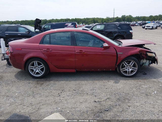 Aukcja sprzedaży 2008 Acura Tl 3.2, vin: 19UUA66288A029215, numer aukcji: 45332892
