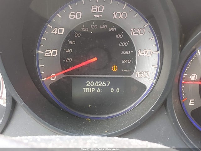Aukcja sprzedaży 2008 Acura Tl 3.2, vin: 19UUA66288A029215, numer aukcji: 45332892