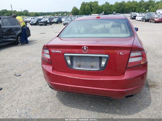Aukcja sprzedaży 2008 Acura Tl 3.2, vin: 19UUA66288A029215, numer aukcji: 45332892