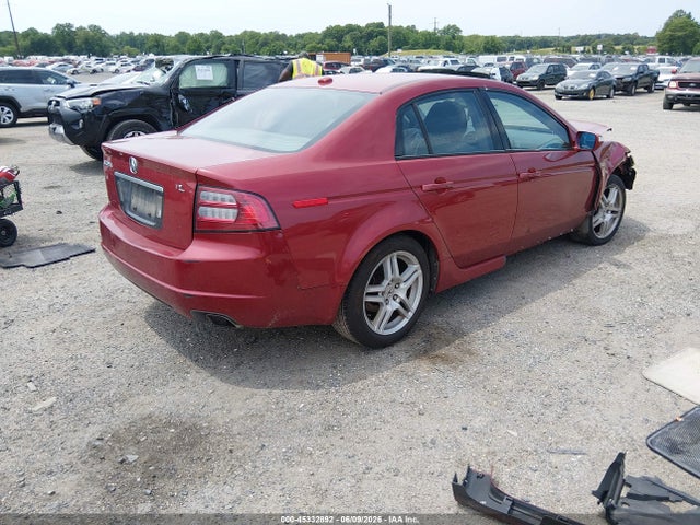 Aukcja sprzedaży 2008 Acura Tl 3.2, vin: 19UUA66288A029215, numer aukcji: 45332892