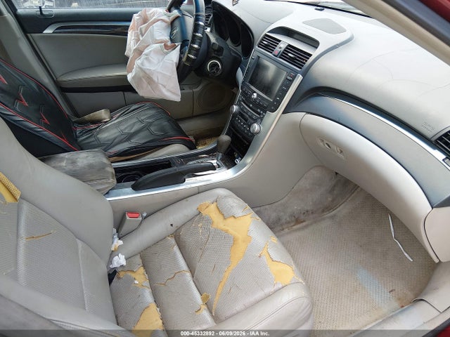 Aukcja sprzedaży 2008 Acura Tl 3.2, vin: 19UUA66288A029215, numer aukcji: 45332892
