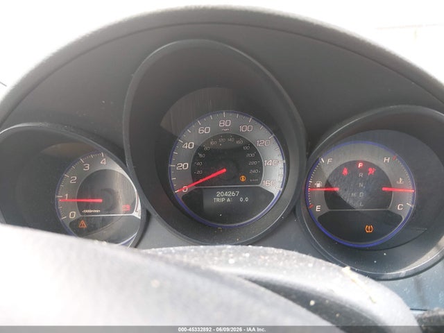 Aukcja sprzedaży 2008 Acura Tl 3.2, vin: 19UUA66288A029215, numer aukcji: 45332892