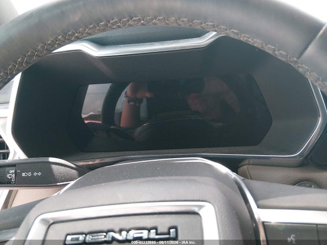45332895 :رقم المزاد ، 1GTP6FEK6P1152007 vin ، 2023 Gmc Canyon 4wd  Short Box Denali مزاد بيع
