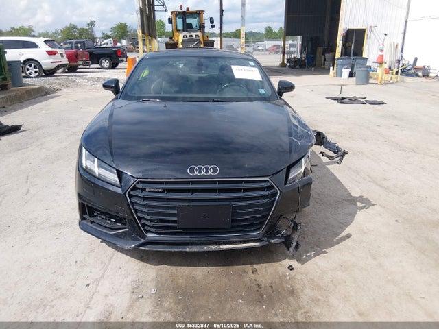 Aukcja sprzedaży 2021 Audi Tt, vin: TRUAEAFVXM1002813, numer aukcji: 45332897